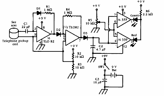 Monitor ELF
Monitor ELF