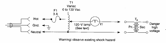 Prueba de transformador de potencia
Prueba de transformador de potencia