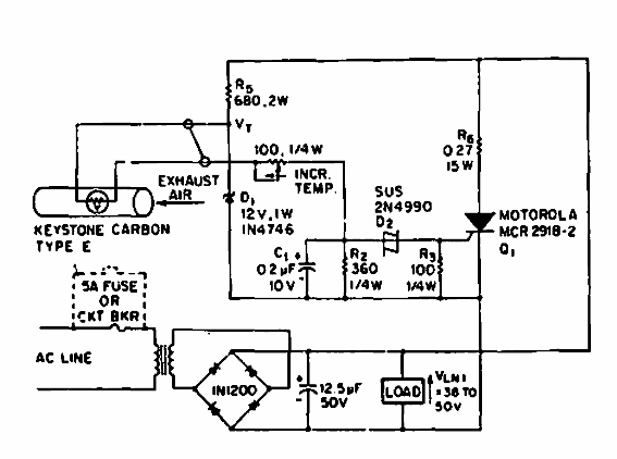Monitor de temperatura y velocidad del aire
Monitor de temperatura y velocidad del aire