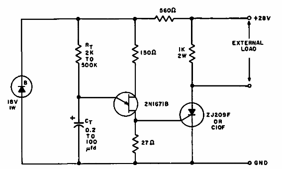 Retardo de precisión con Unijuntura
Retardo de precisión con Unijuntura