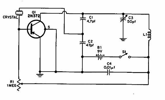 Transmisor de localización
Transmisor de localización