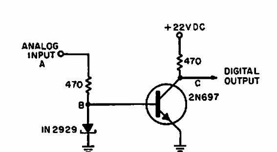 Sensor de tensión analógica
Sensor de tensión analógica