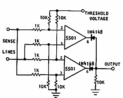 Doble sensor
Doble sensor