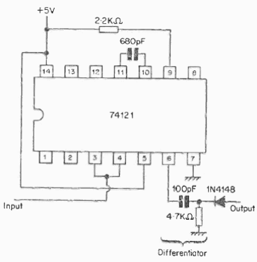 Retraso de un microsegundo
Retraso de un microsegundo