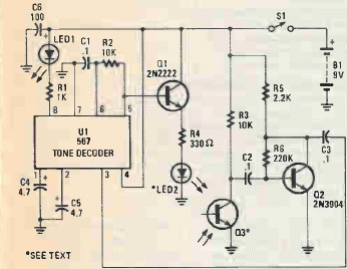 Interruptor de proximidad
Interruptor de proximidad
