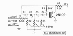 Cambiador de fase
Cambiador de fase