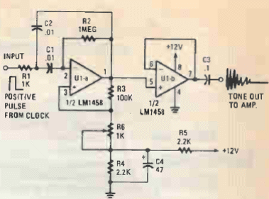 Sonido amortiguado
Sonido amortiguado