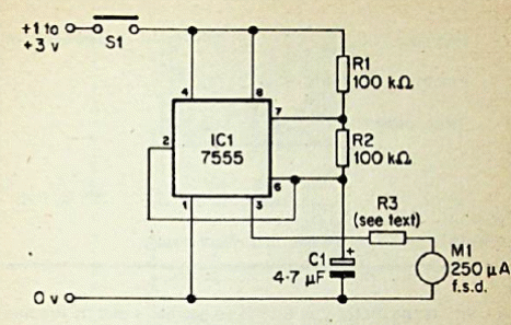 Baliza con instrumento
Baliza con instrumento