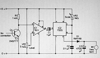 Velocímetro bicicleta
Velocímetro bicicleta