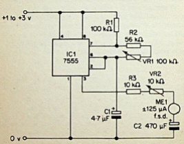 Temporizador solar
Temporizador solar