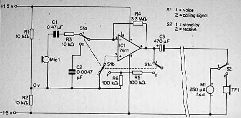 Teléfono solar
Teléfono solar
