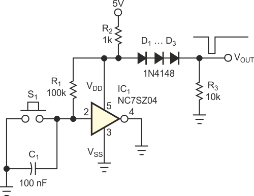 Circuito antidetonante
Circuito antidetonante