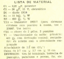 Indicador de luces encendidas
Indicador de luces encendidas