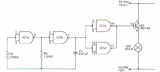 Pulsador luminoso
Pulsador luminoso