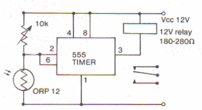 Interruptor de luz
Interruptor de luz