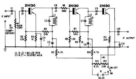 FI 50 KHz 
