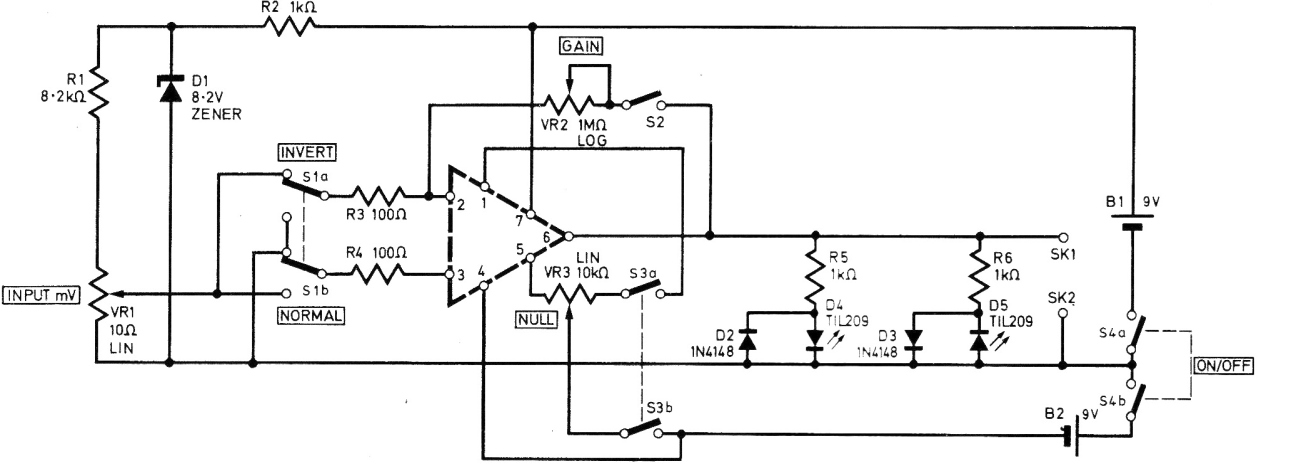Prueba de 741
Prueba de 741