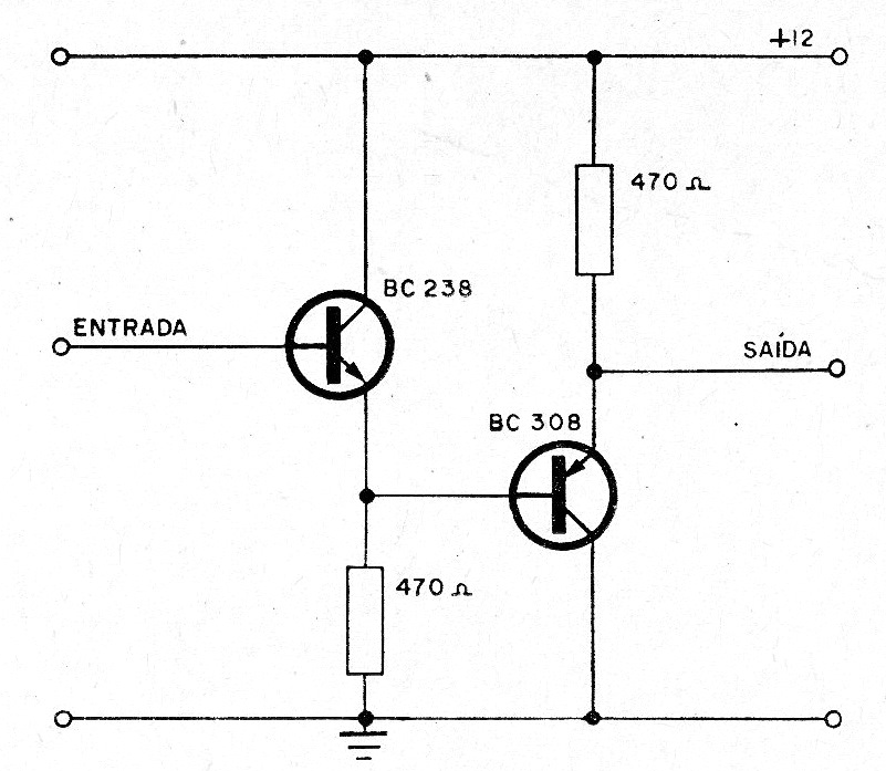 Casador de Impedancias
Casador de Impedancias