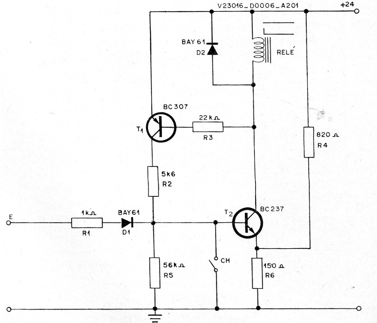 Llave Sónica
Llave Sónica