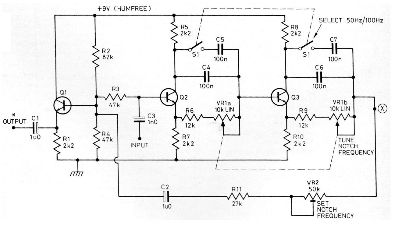 Filtro contra el riñón
Filtro contra el riñón