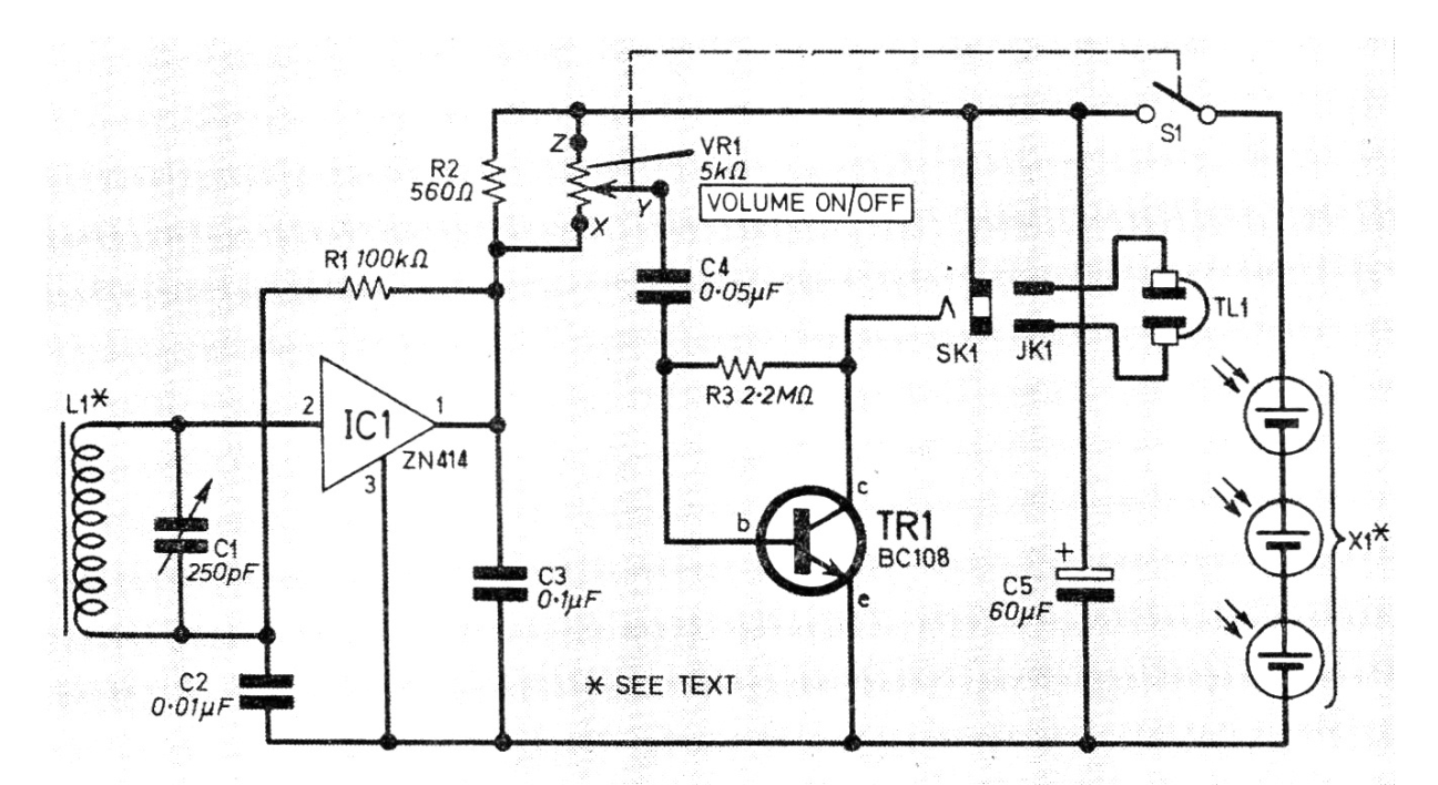 Receptor AM Solar
Receptor AM Solar