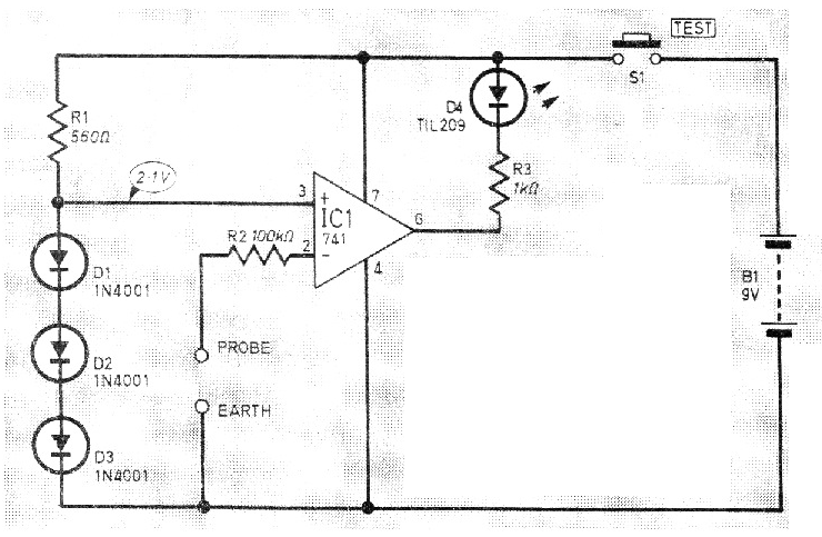 Prueba Lógica
Prueba Lógica