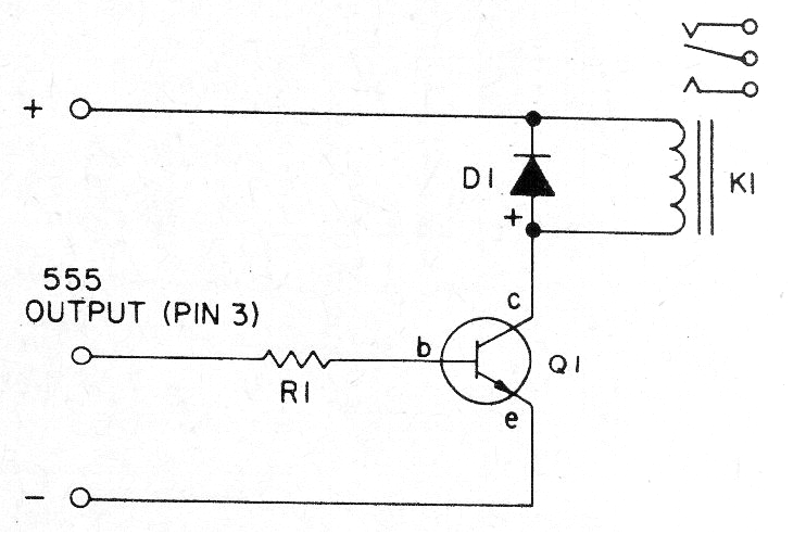 Driver para 555
Driver para 555