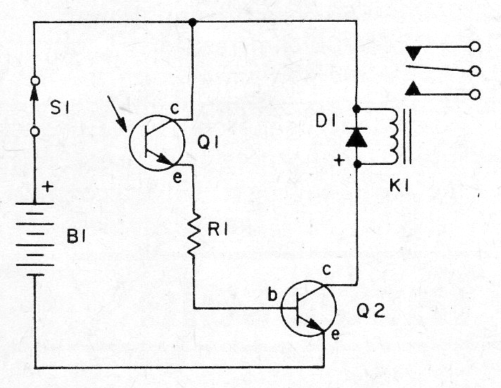 Control Remoto Por Linterna
Control Remoto Por Linterna