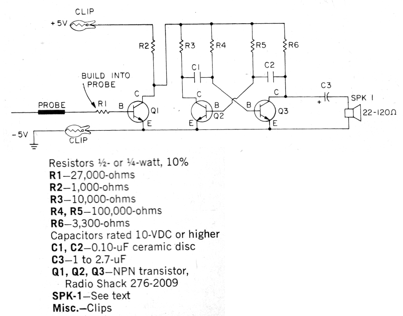 Prueba Lógica Sonora
Prueba Lógica Sonora