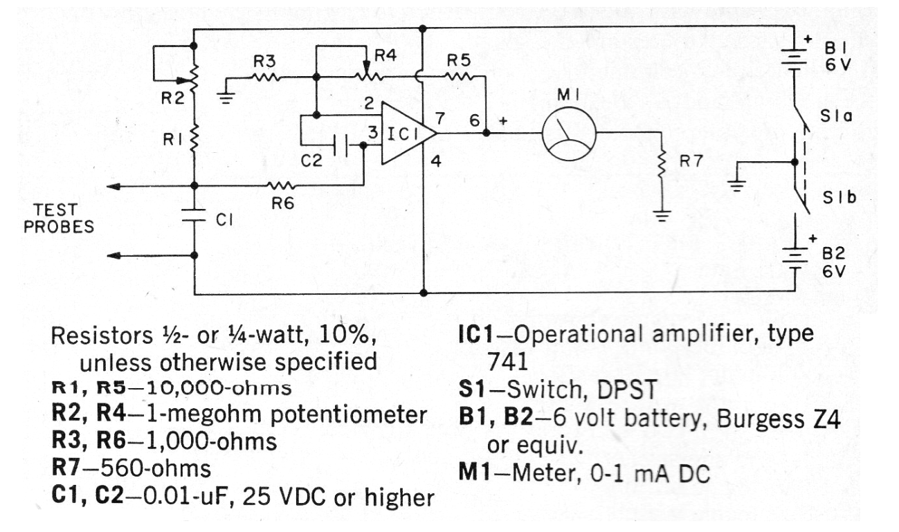 Polígrafo
Polígrafo