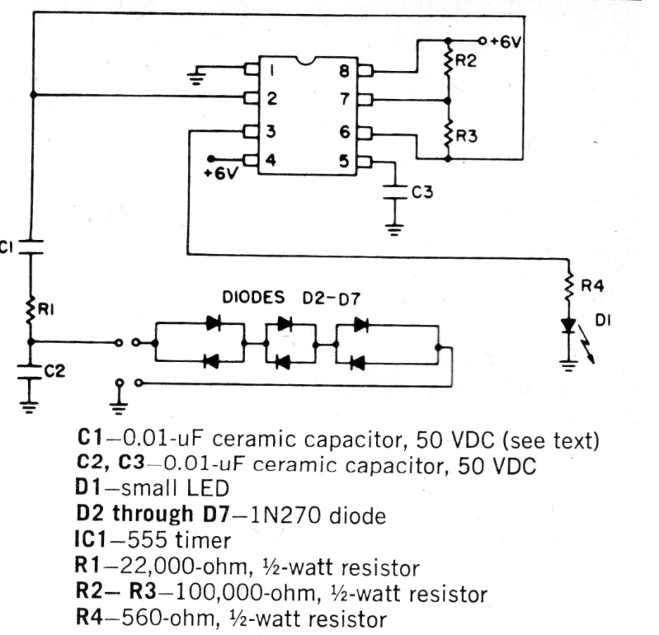 Oscilador Controlado Por Temperatura
Oscilador Controlado Por Temperatura