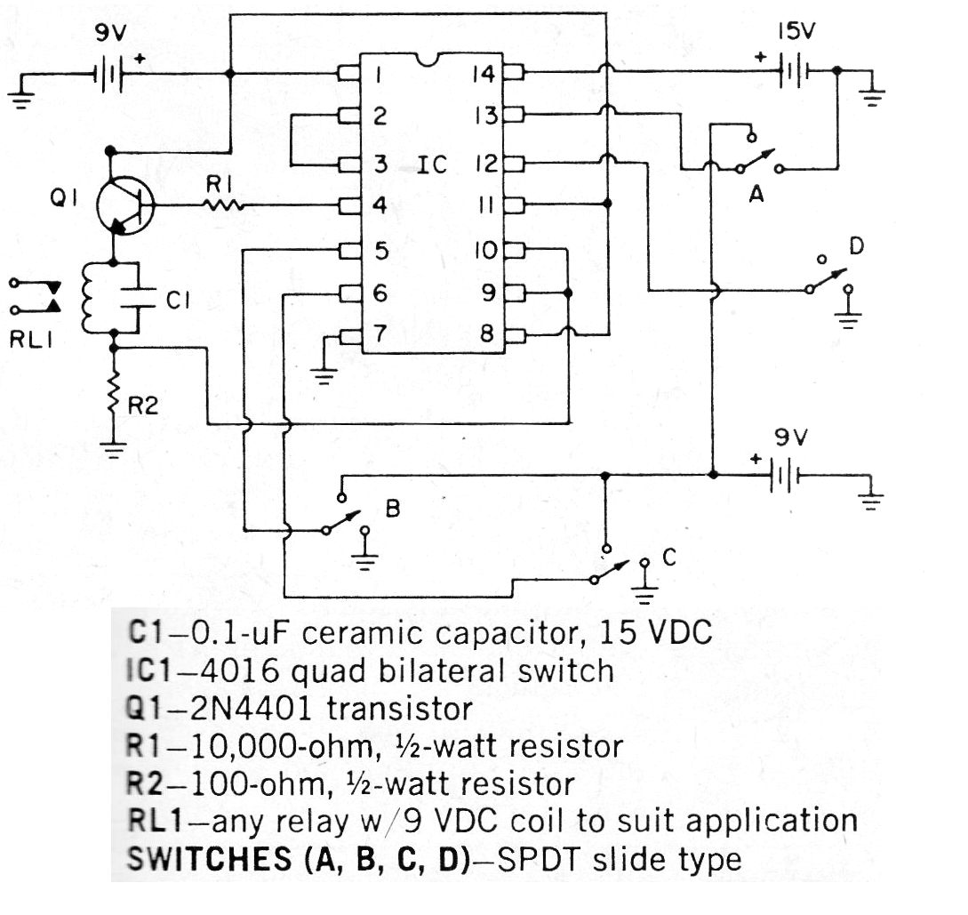 Llave de código
Llave de código