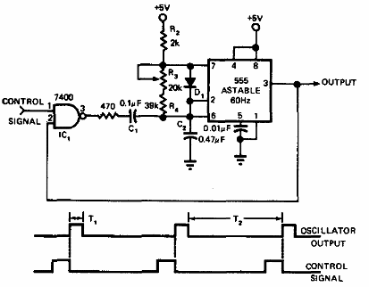 Clock Oscilador Microprocesado
Clock Oscilador Microprocesado