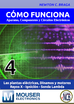 libro de electrónica en PDF