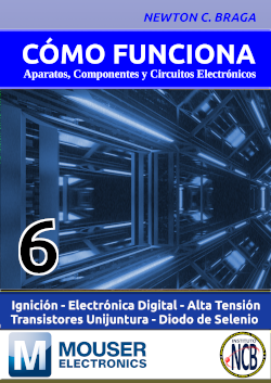 libro de electrónica en PDF