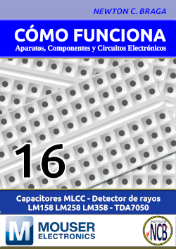 libro de electrónica en PDF