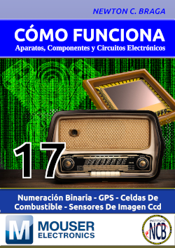 libro de electrónica en PDF