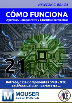 libro de electrónica en PDF