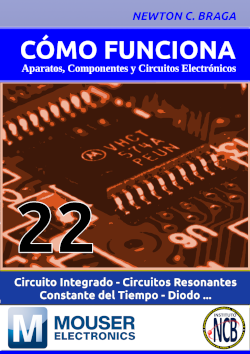 libro de electrónica en PDF