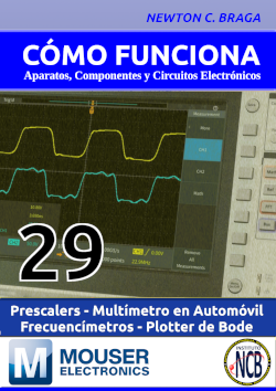 libro de electrónica en PDF