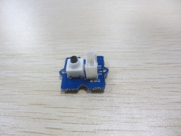 6. Grove - botón (interruptor)
6. Grove - botón (interruptor)