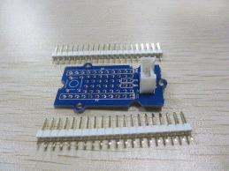 8. Grove -Photoshield
8. Grove -Photoshield