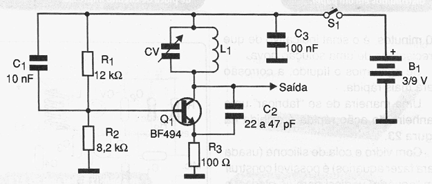 Figura 1 - Diagrama
Figura 1 - Diagrama