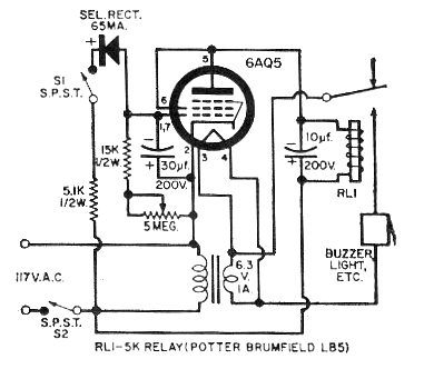 Timer de 5 Minutos
Timer de 5 Minutos