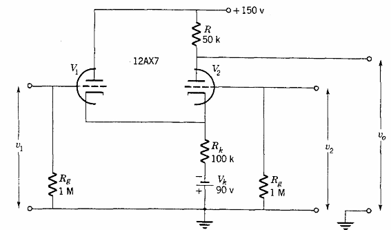 Amplificador Diferencia con Salida Simple
Amplificador Diferencia con Salida Simple