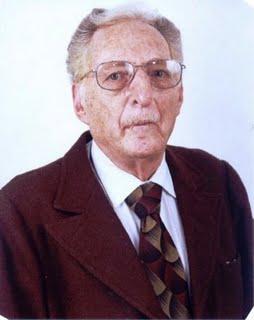 Foto - Dr. Max Berezovsky - gran investigador de fenómenos paranormales.
Foto - Dr. Max Berezovsky - gran investigador de fenómenos paranormales.
