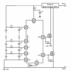 Figura 2 - Diagrama simplificado
