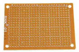 Otros tipos de placas universales
Otros tipos de placas universales
